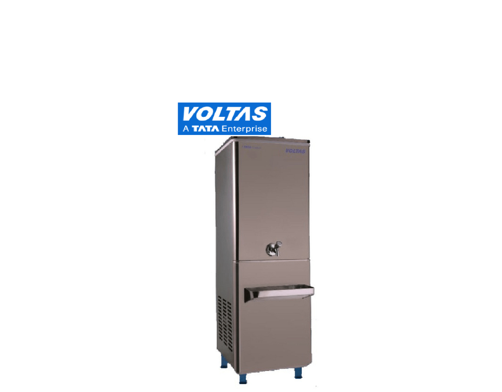 Voltas Water Cooler, Cooling Capacity: 40 L, Number Of Taps: 01
