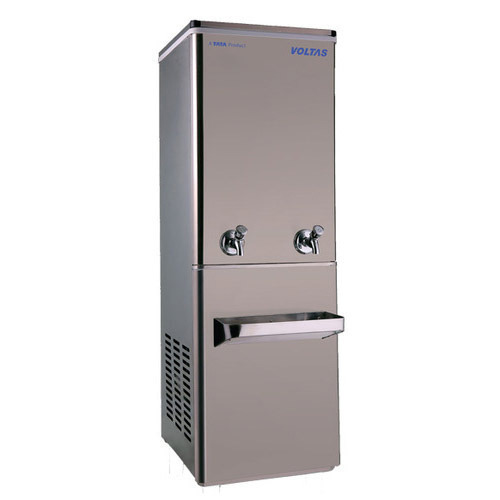 Blue Star Metal Voltas Water Cooler, 10 L/Hr, 40 L