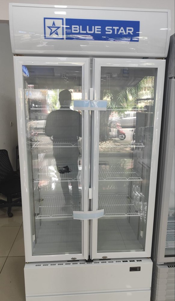 Voltas Visi Cooler
