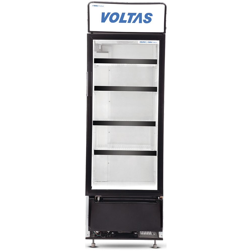 Voltas Visi Cooler, Number Of Doors: 1, Storage Capacity: 225-1800 Ltr