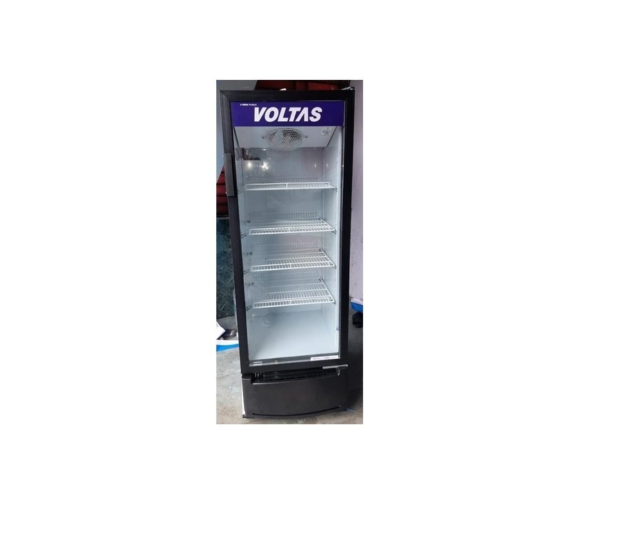 Voltas 320 Litre Visi Cooler