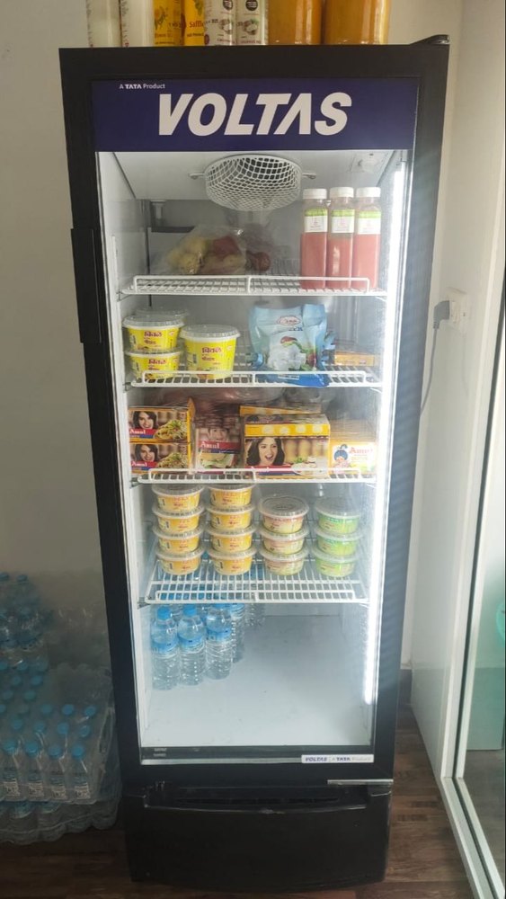 Voltas Commercial Refrigerator