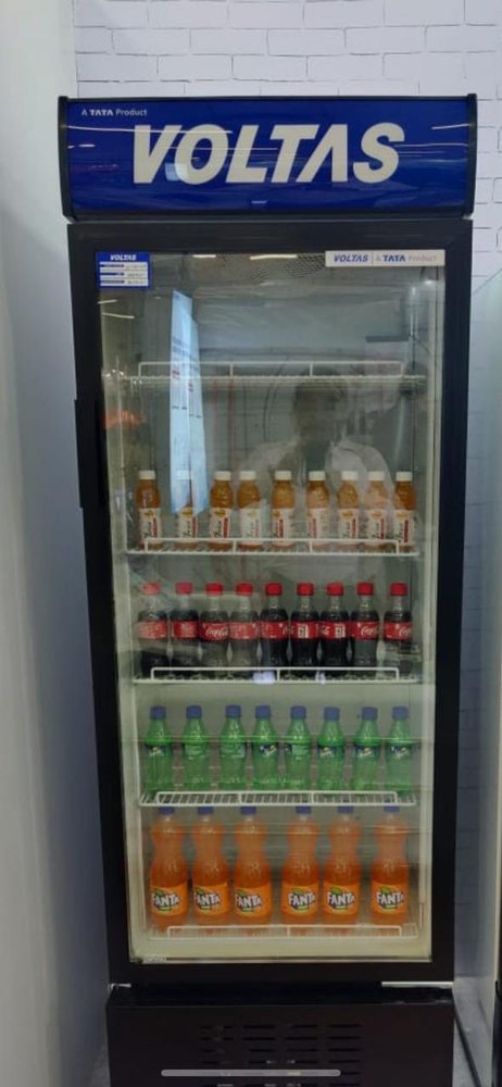 Voltas Commercial Refrigerator