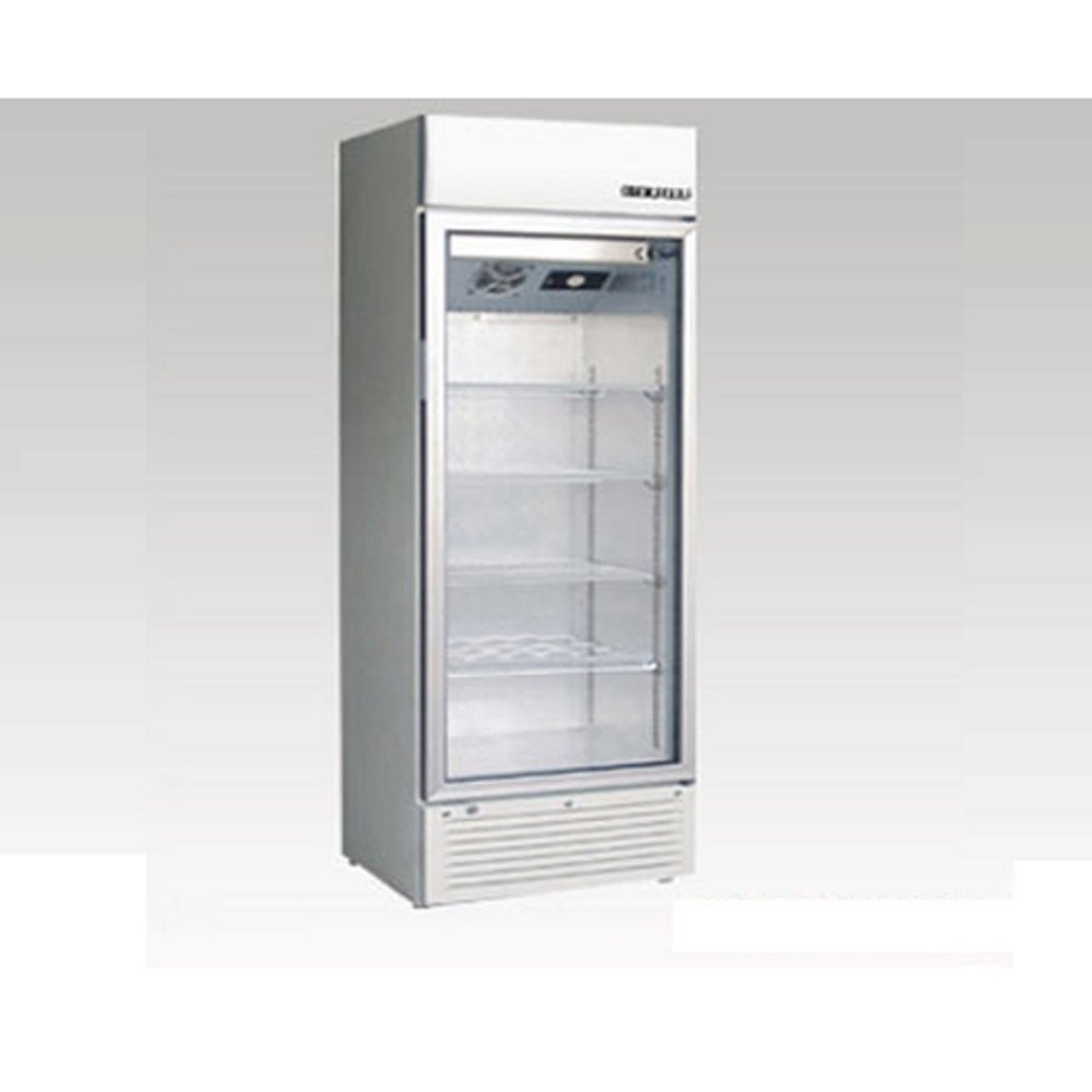 Western Single Door Display Chiller, 4