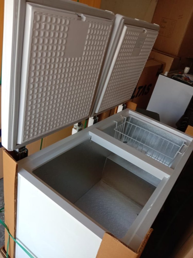 Voltas Commercial Refrigerator