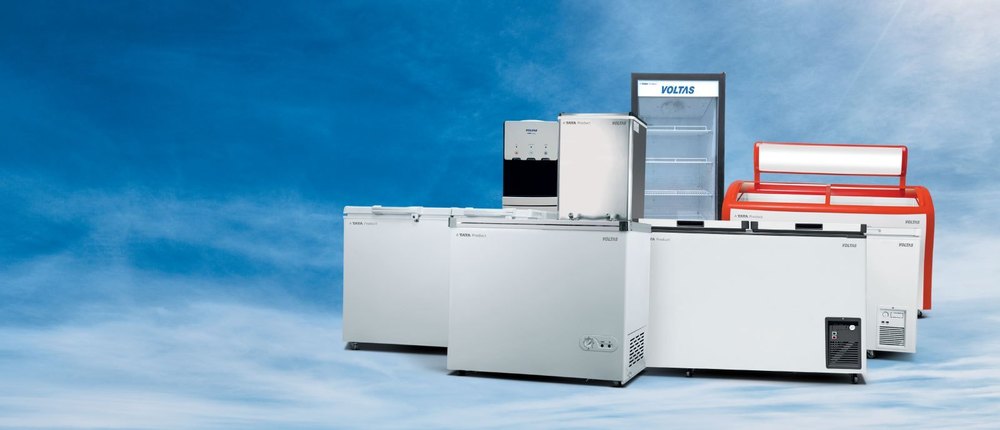 Voltas Refrigeration