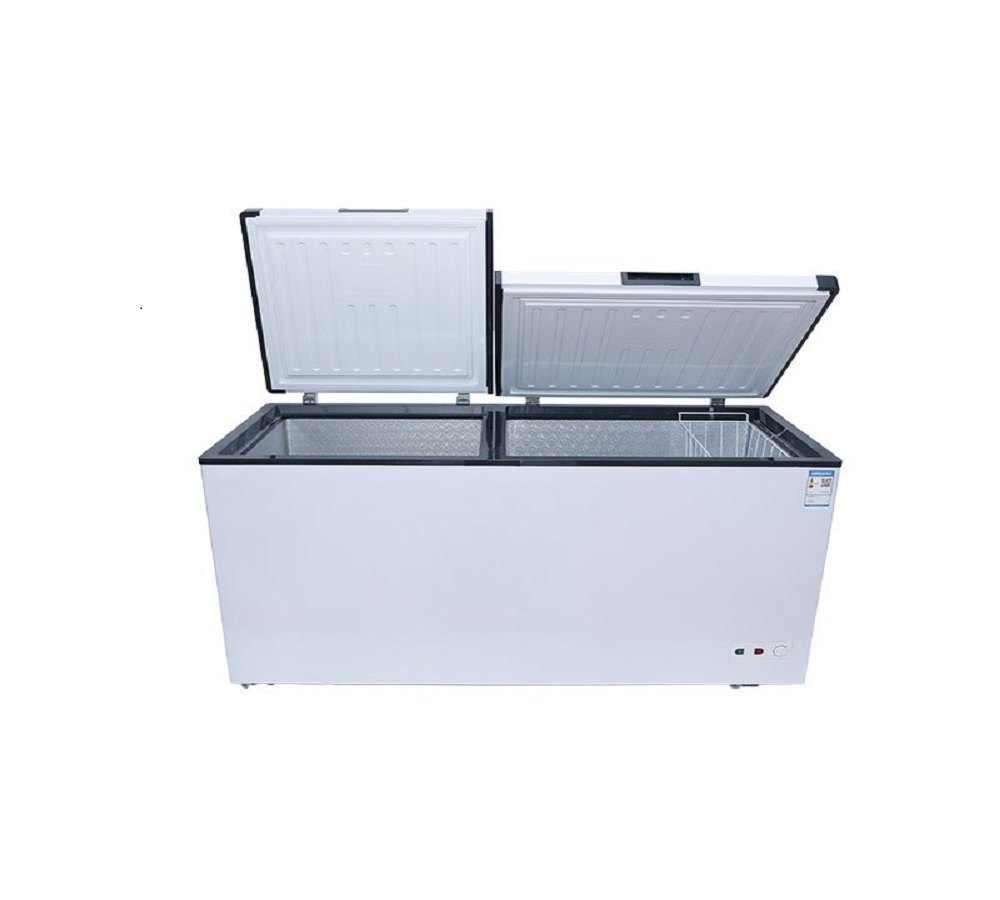 VOLTAS 120SDCF chest Freezer, Electric