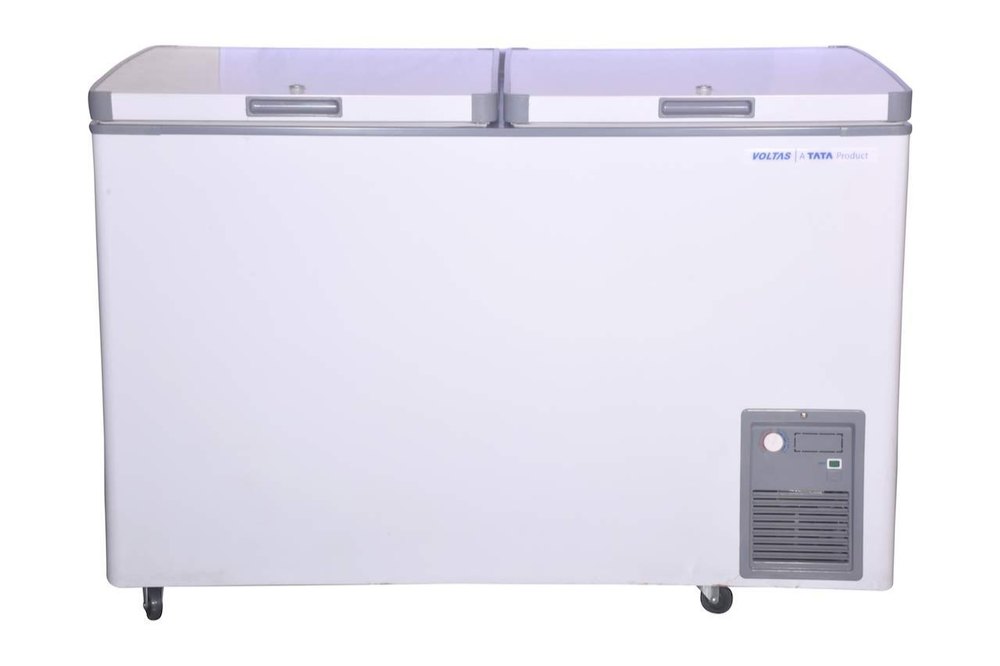 Voltas Chest Freezer
