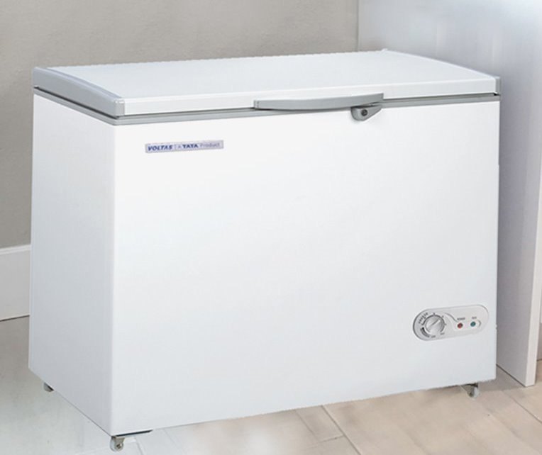 Voltas Convertible Freezer ( 210 SD)