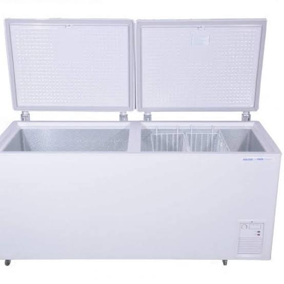 Voltas Chest Freezer 500 Ltr