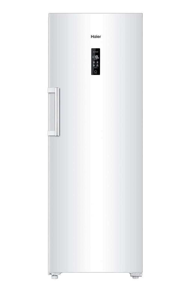 Haier Vertical Deep Freezer