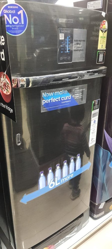 Samsung Refrigerator
