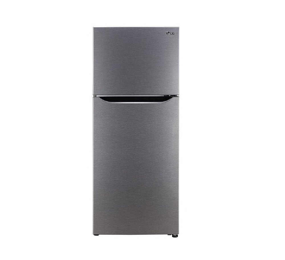 LG 3 Star Refrigerator N01_GL-N292RDSY, Double Door, Model Name/Number: N01_GL-N292BDSY