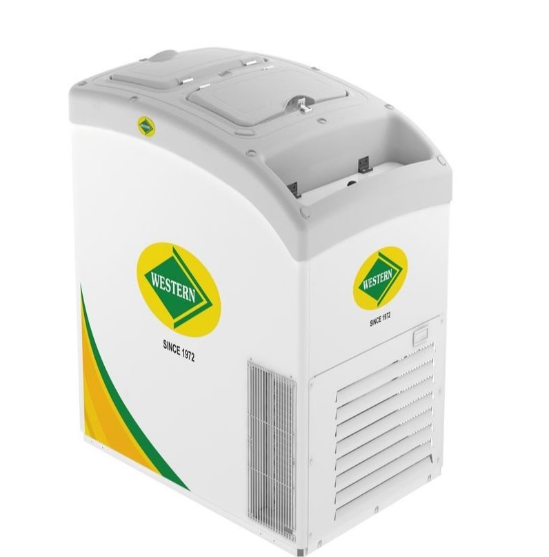 Western Freezer On Wheels (WHFG300S)
