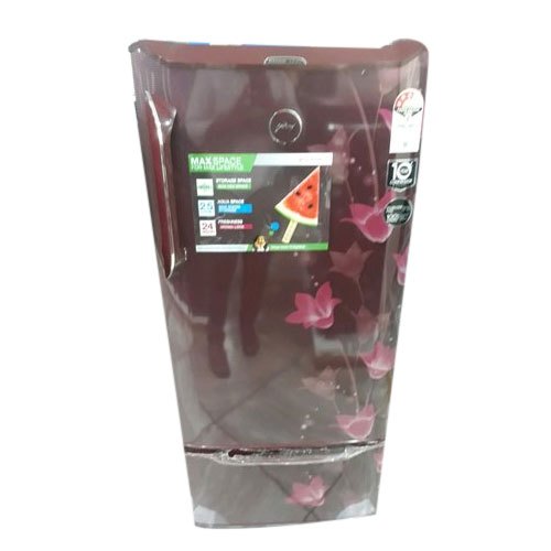 Direct Cool 3 Star Godrej Single Door Refrigerator, Model Name/Number: Rd Eduo 240 Tdf 3.2, Capacity: 225 L
