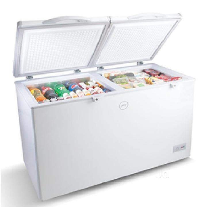 Medium Godrej Deep Freezer