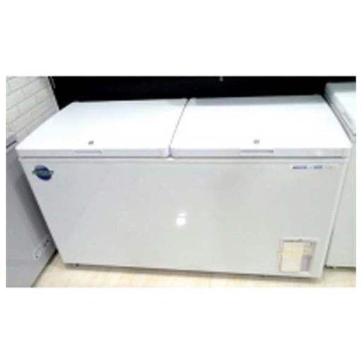 Celfrost Commercial Freezer, Capacity: 500 L, Number of Basket: 2