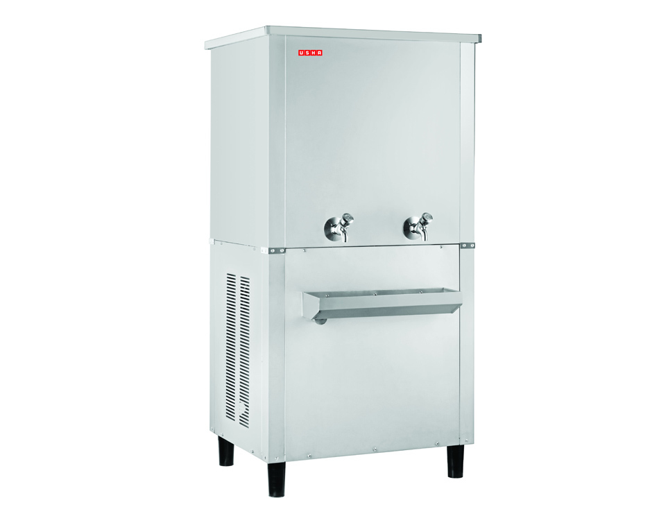 Stailness Steel SS-150150 Usha Water Cooler, 696 X 545 X 1335 Mm, 1550 W