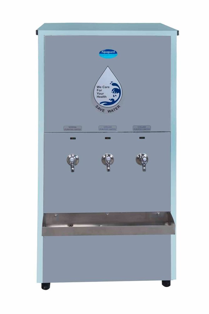 Usha Water Cooler, Dimensions: 20-45-45, Number Of Taps: 1