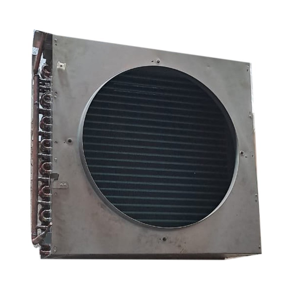 Copper Deep Freezer Cooling Condenser, 50 Hz
