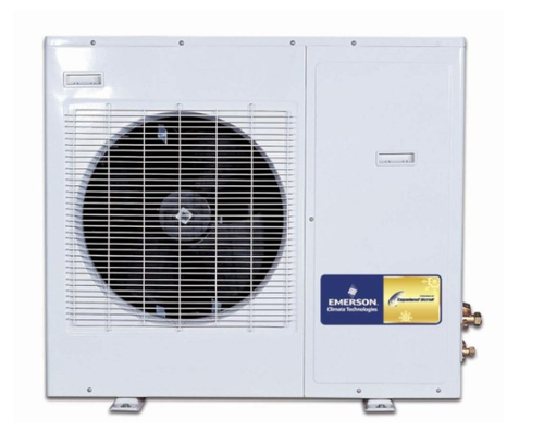 Mild Steel Refrigeration Condensing Unit, 230 - 280 V