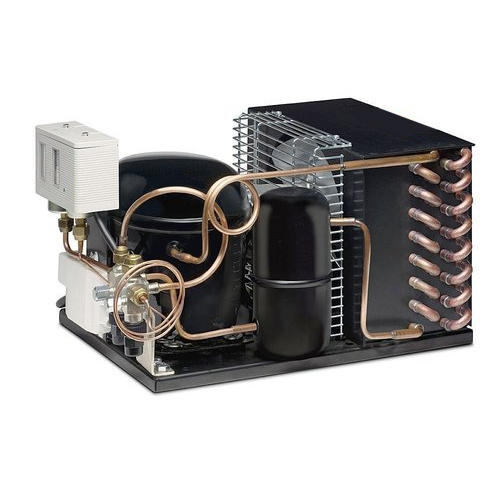 Refrigeration Condensing Units, 230 V