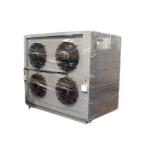 Refrigeration Condenser Unit