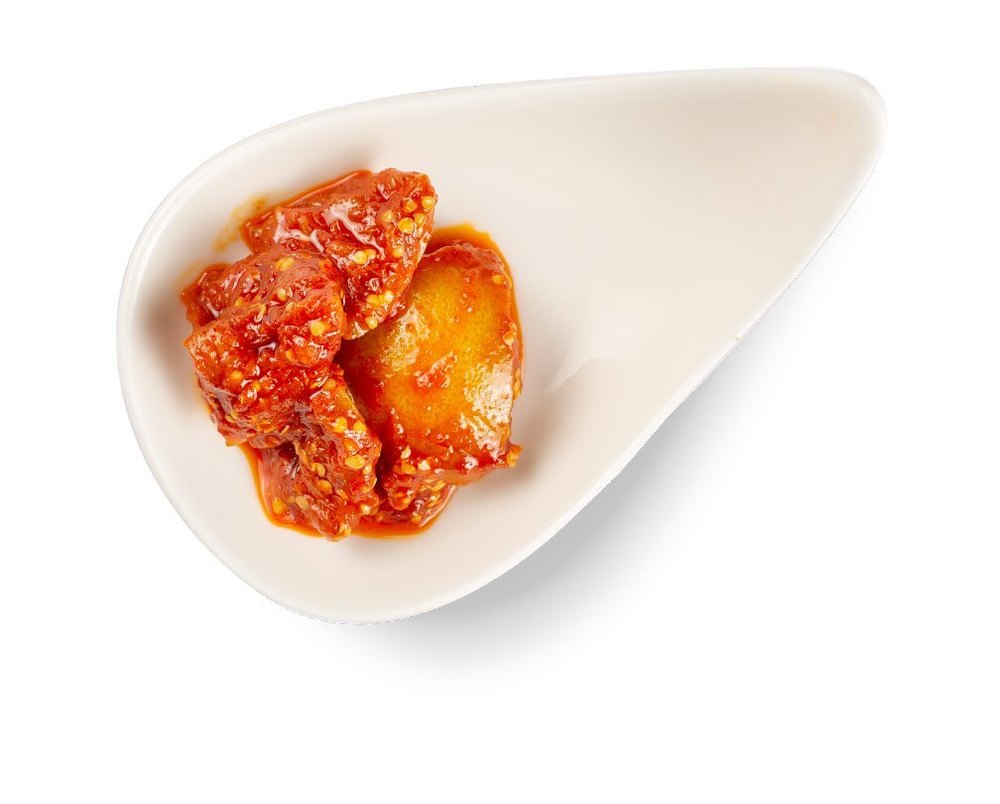 Asafoetida (hing) Lemon Sour Lime Pickle (By Goosebumps), Packaging Type: Jar, Packaging Size: 250g
