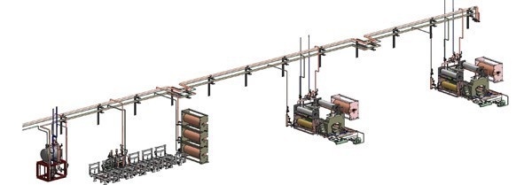 Steam Systems