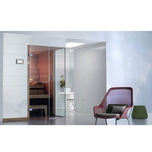 Sauna Steam System
