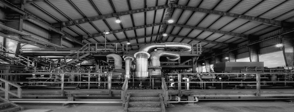 Steam System