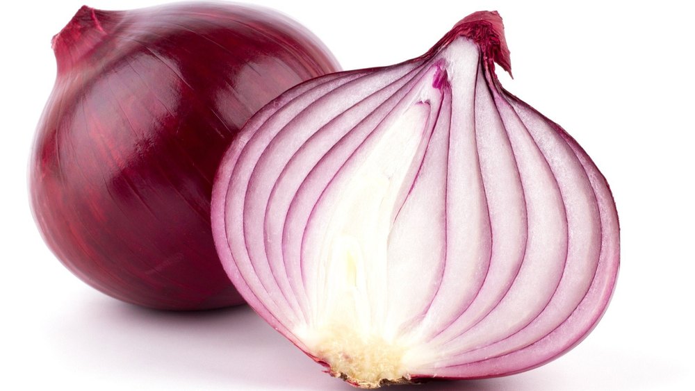 KT International A Grade Red Onion