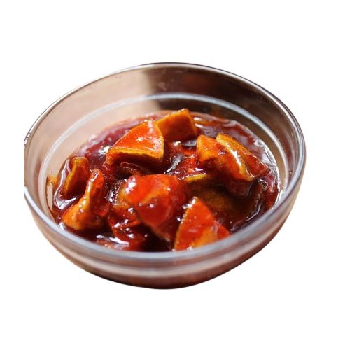Petra Enterprises Spicy Lemon Pickle
