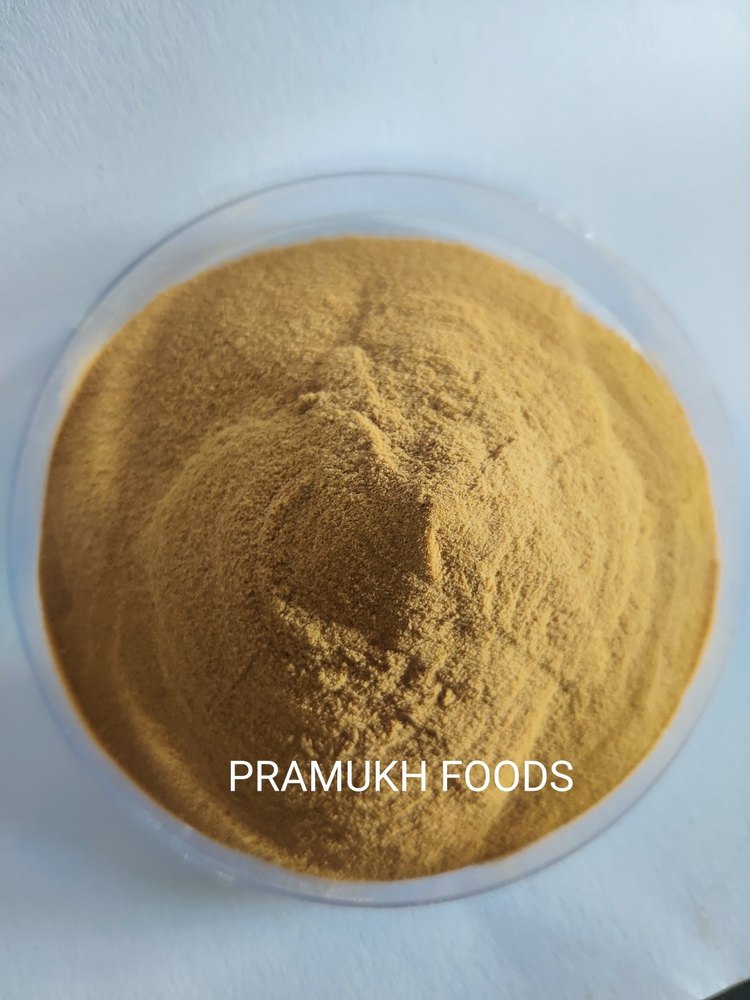 Reishi Mushroom Extract