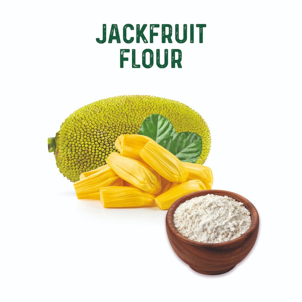 Raw Jackfruit Flour, PP Bag, Packaging Size: 25 kg