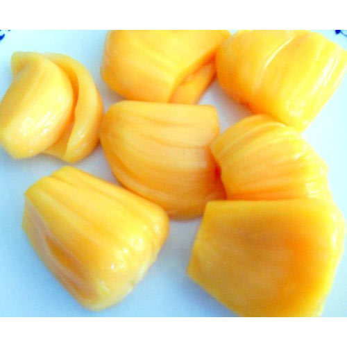 Frozen Jackfruit Slice
