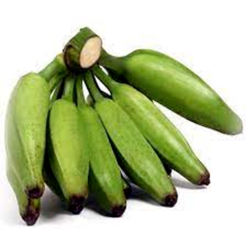 Raw Banana