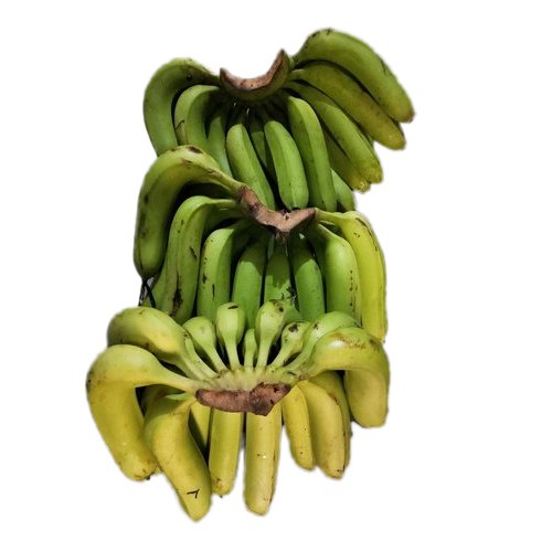 Cavendish Fresh Green Banana, Packaging Type: Carton, Packaging Size: 5 Kg
