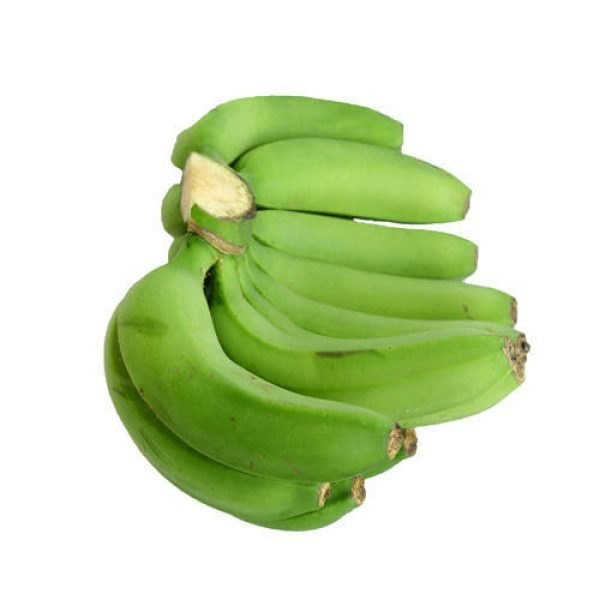 G9 Vegetable Fresh Green Banana, Packaging Type: Carton, Packaging Size: 13kg