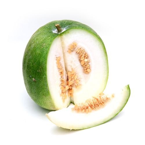 A Grade Green, White Frozen Ash Gourd