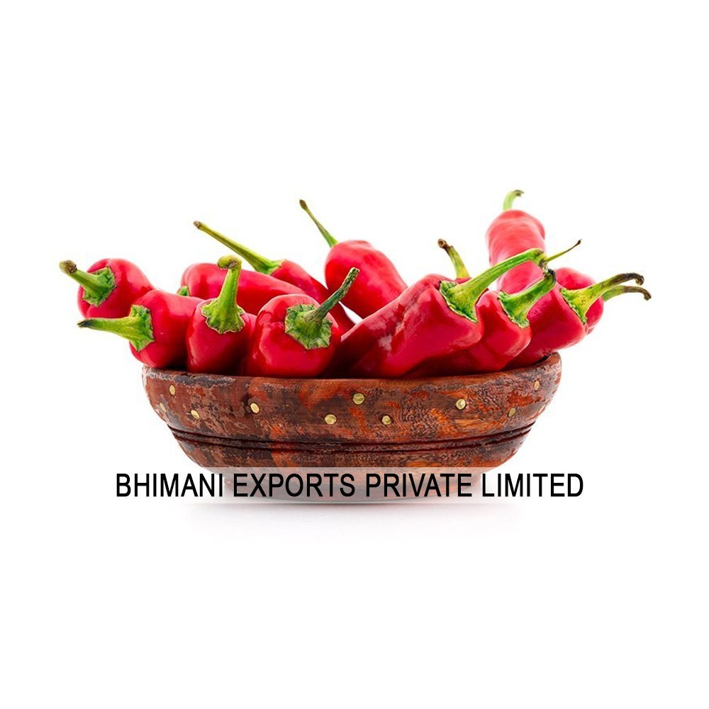 Red Chilli Pepper, For Cooking