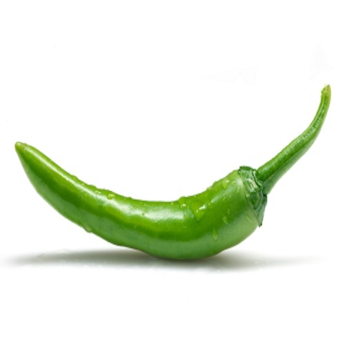 Green Chilli