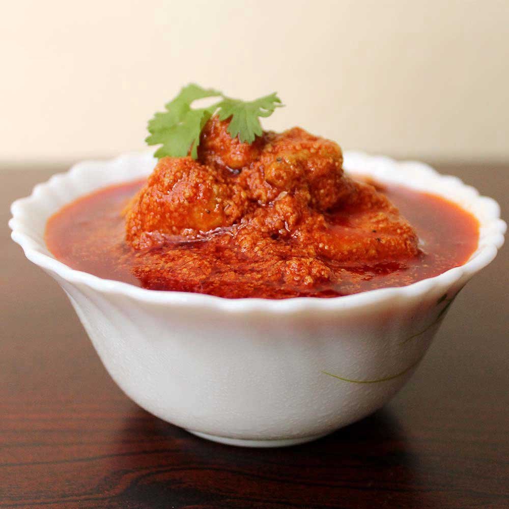 Spicy Chicken Pickle, Packaging Type: Loose
