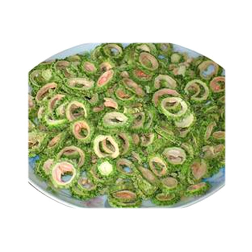 A Grade Dehydrated Bitter Gourd, PP Bag, Packaging Size: 5 Kg
