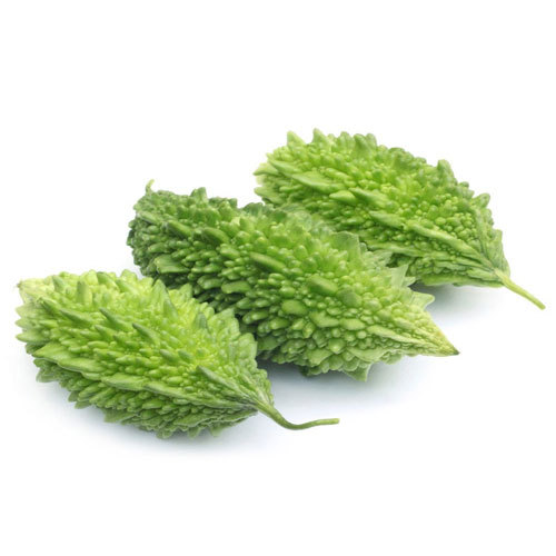 Fresh Bitter Gourd, Packaging: Plastic Bag or Polythene Bag