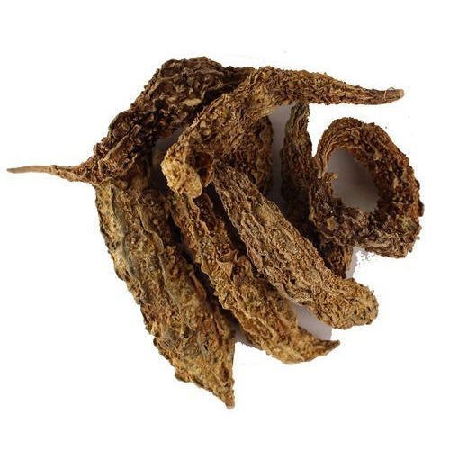 A Grade Karela Dry-Dry Bitter Melon (Momordica Charantia), PP Bag, Packaging Size: 10 Kg