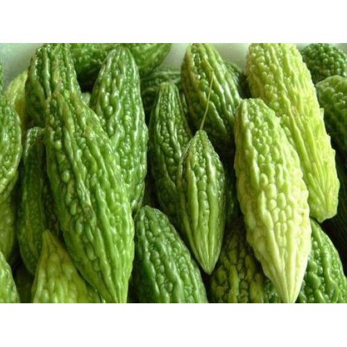A Grade Bitter Gourd Krela, Bag, Pesticide Free (for Raw Products)