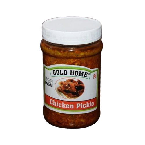 500 Gm Chicken Pickle