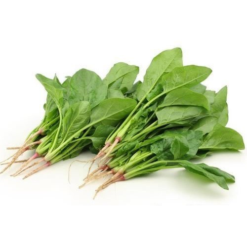 Fresh Organic Spinach