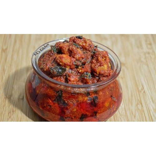 Boneless Chicken Pickle